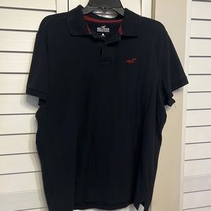Hollister Polo